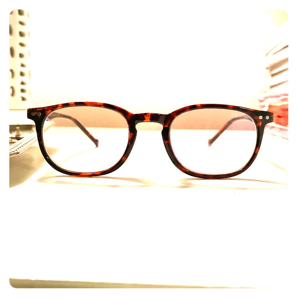 EYEKEEPER Blue light Deflecting Glasses